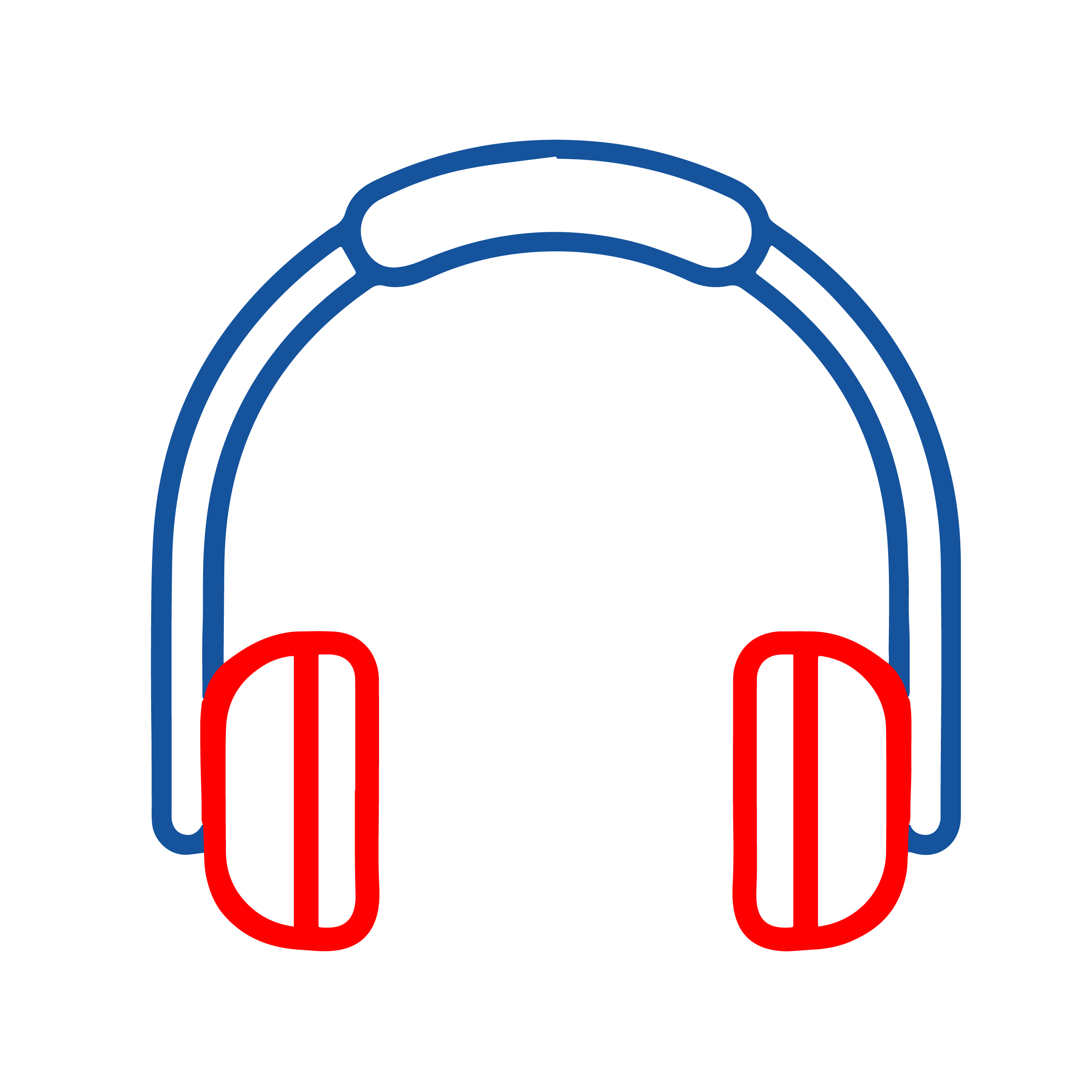 Audífonos