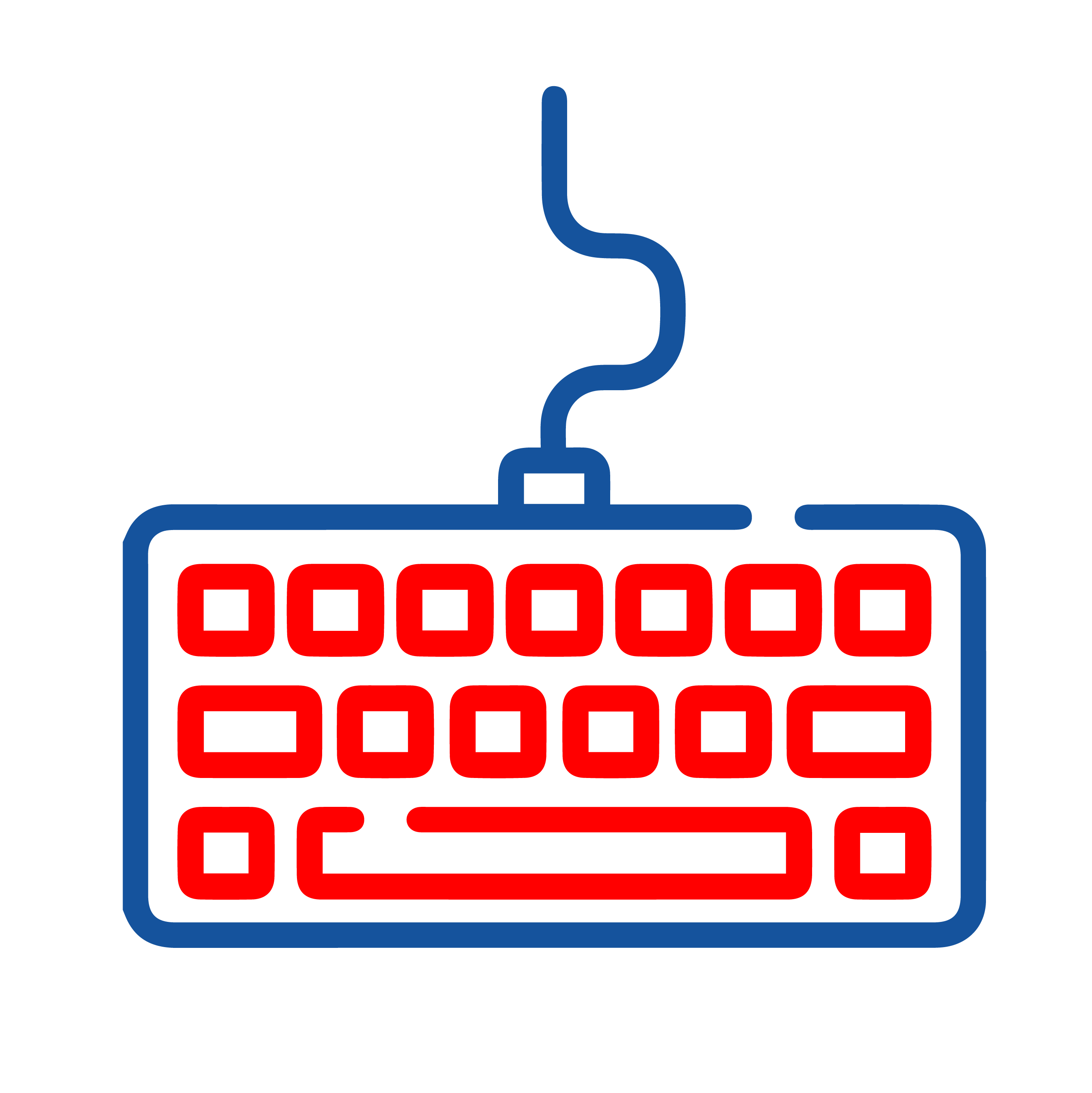 Teclados