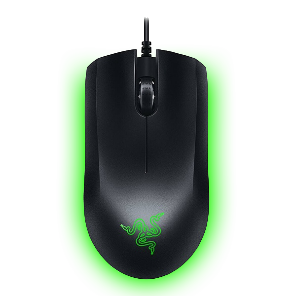 Mouse Razer Abyssus Essential Rgb 7.200 Dpi