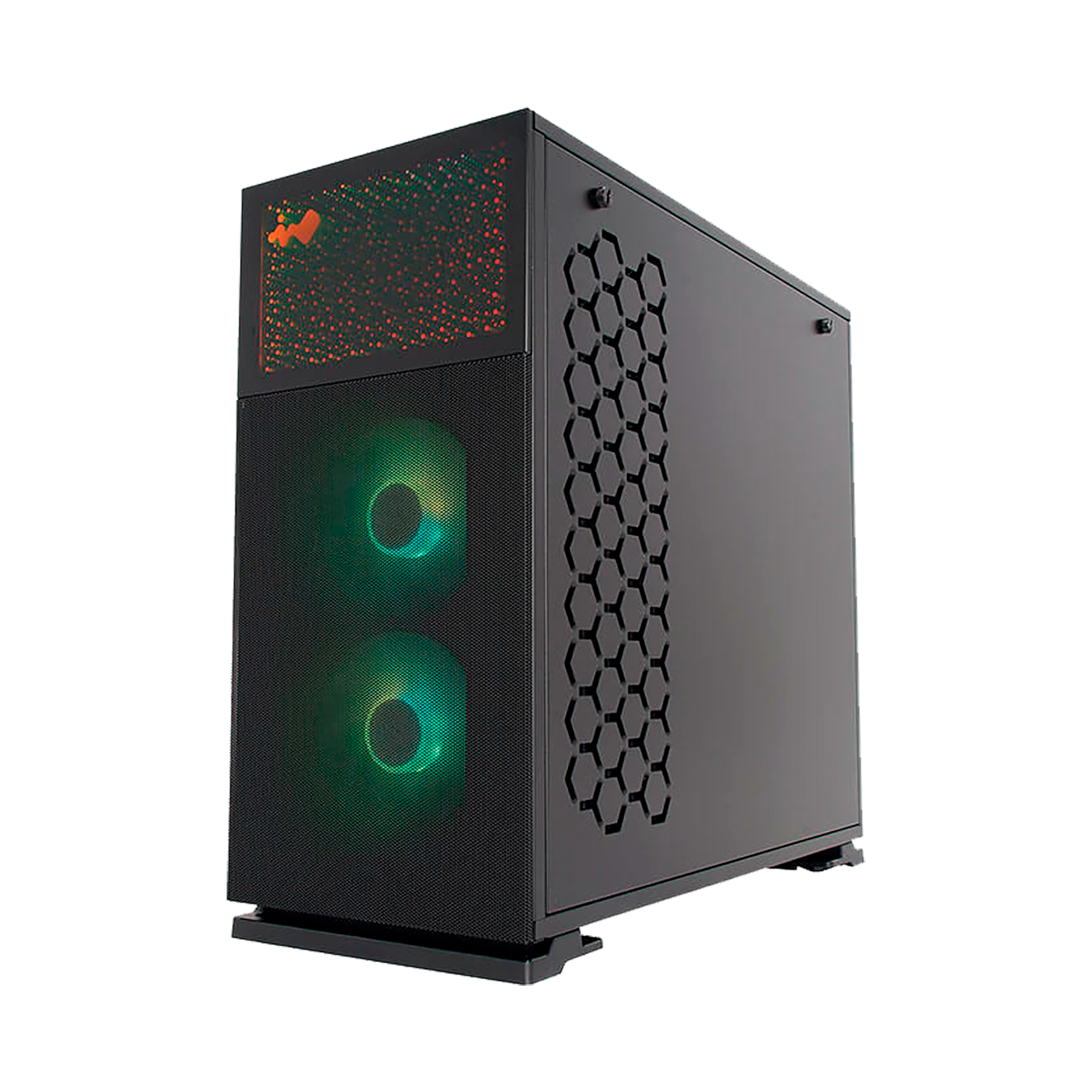 Case Inwin N127