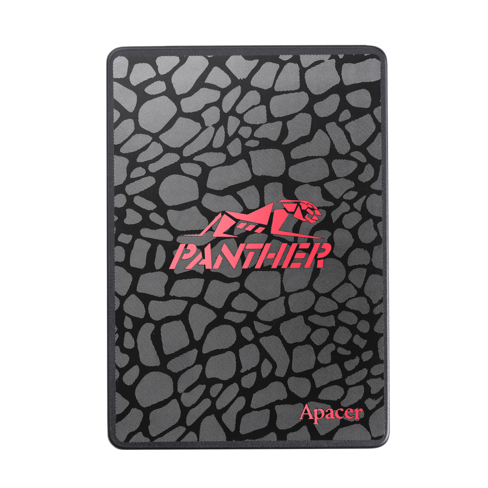 Disco Sólido Apacer AS350 Panther 1TB SATA III 2.5"