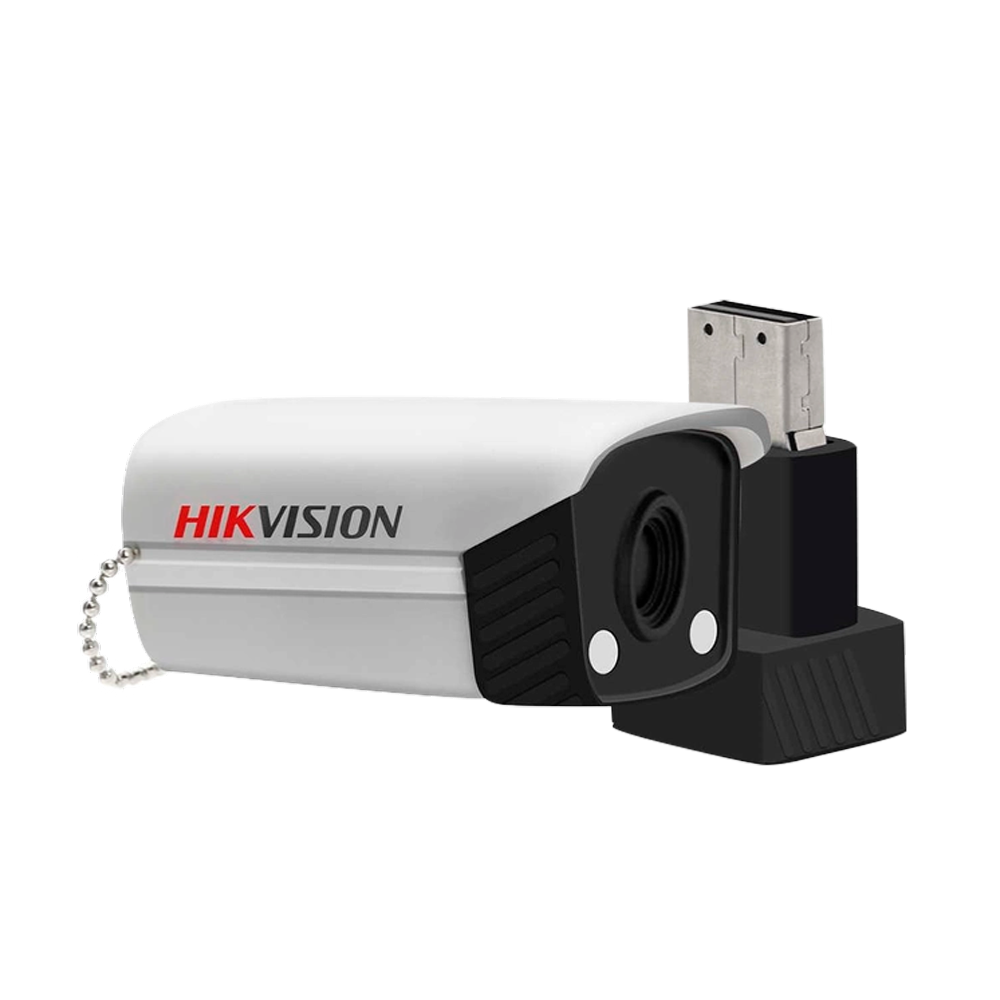 Pendrive Hikvision Hs-Usb-M200G 16G Usb2.0