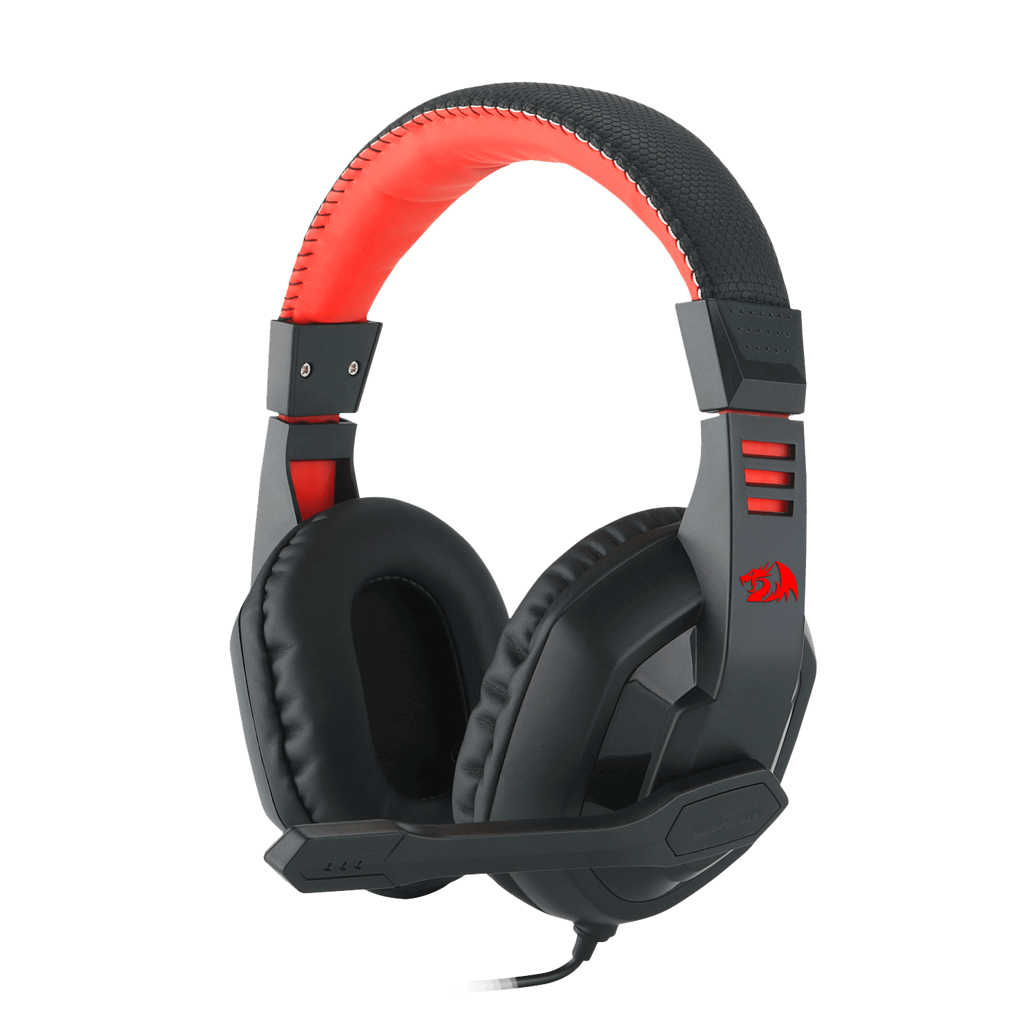 Audifono Redragon H120 Ares 3.5 Mm