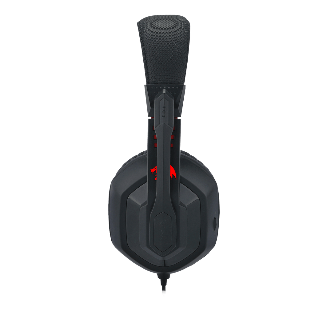 Audifono Redragon H120 Ares 3.5 Mm