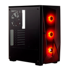 Case CORSAIR SPEC-DELTA RGB NEGRO ATX