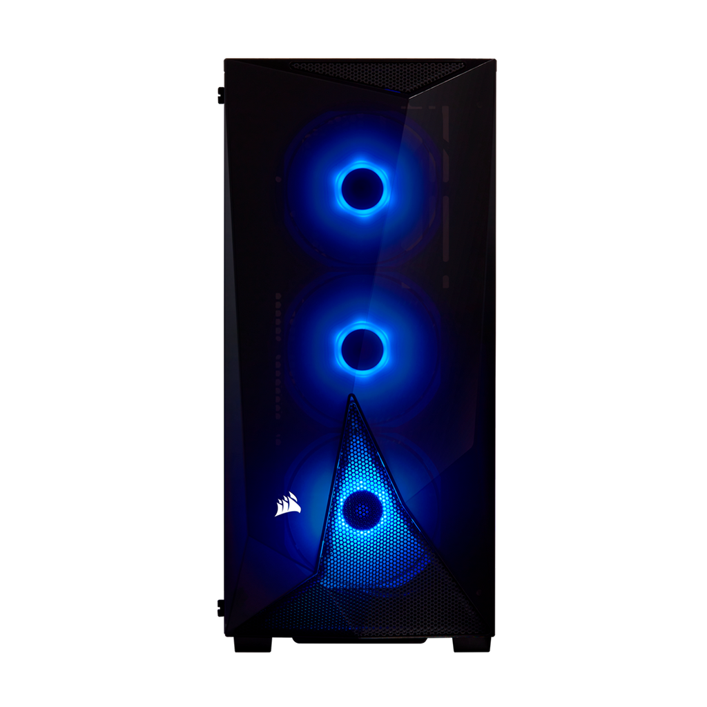 Case CORSAIR SPEC-DELTA RGB NEGRO ATX