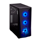 Case CORSAIR SPEC-DELTA RGB NEGRO ATX