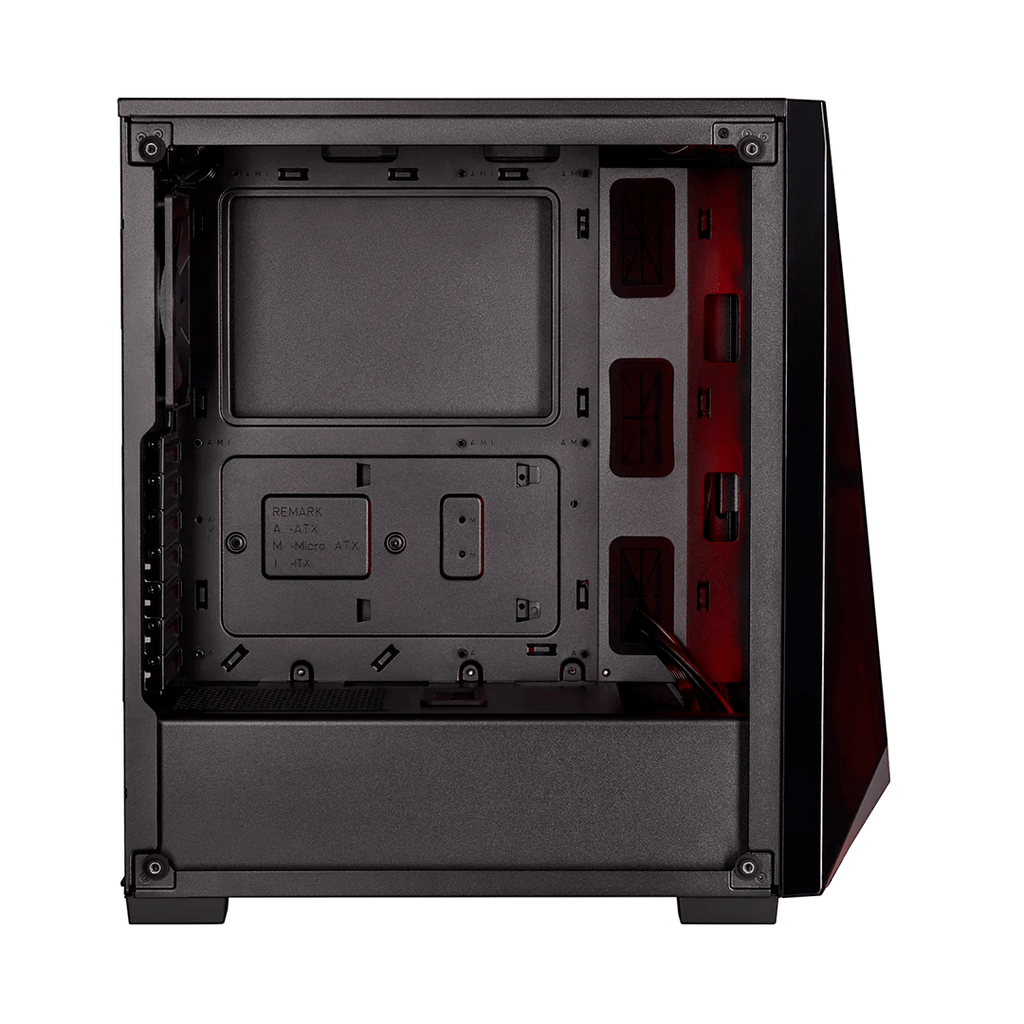 Case CORSAIR SPEC-DELTA RGB NEGRO ATX