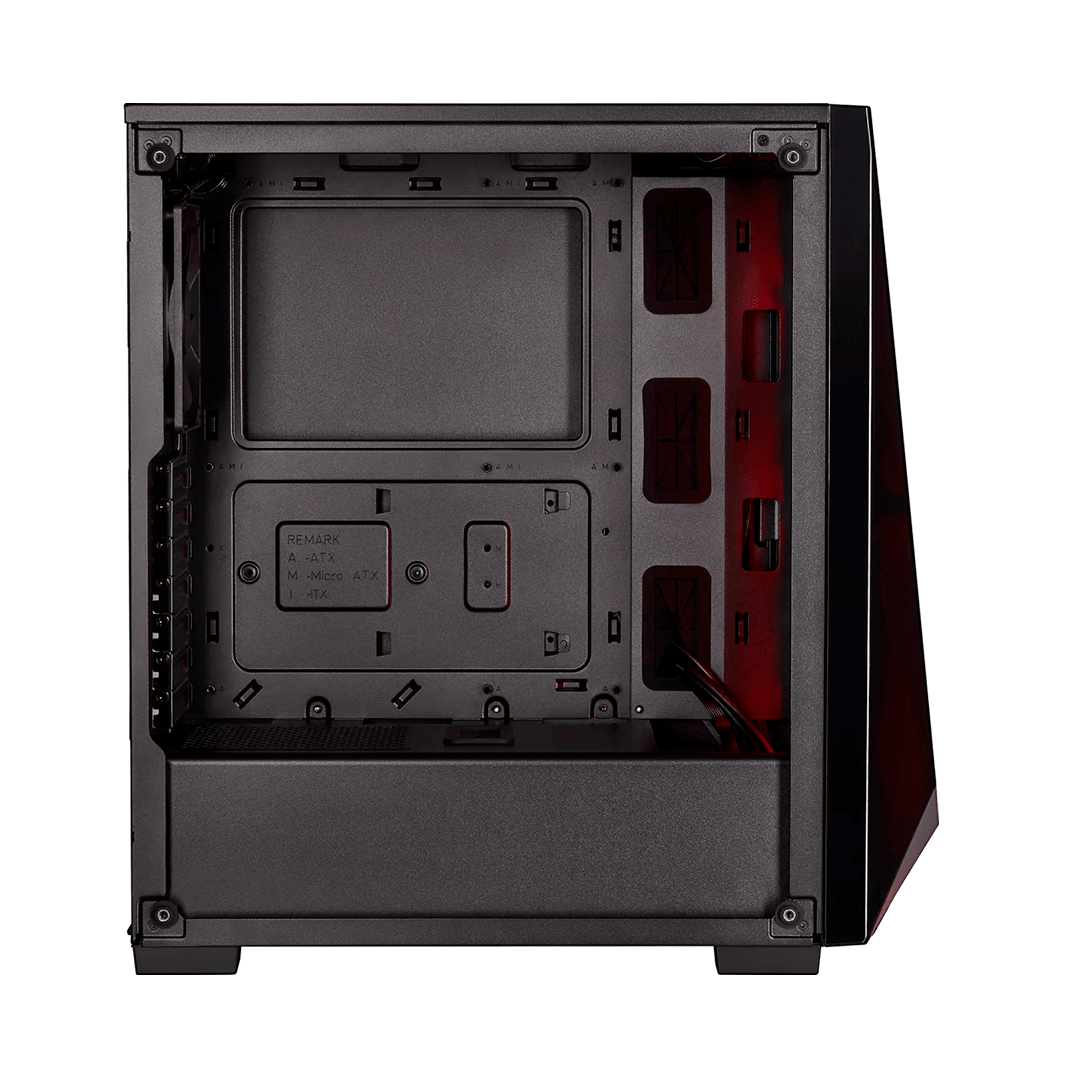 Case CORSAIR SPEC-DELTA RGB NEGRO ATX