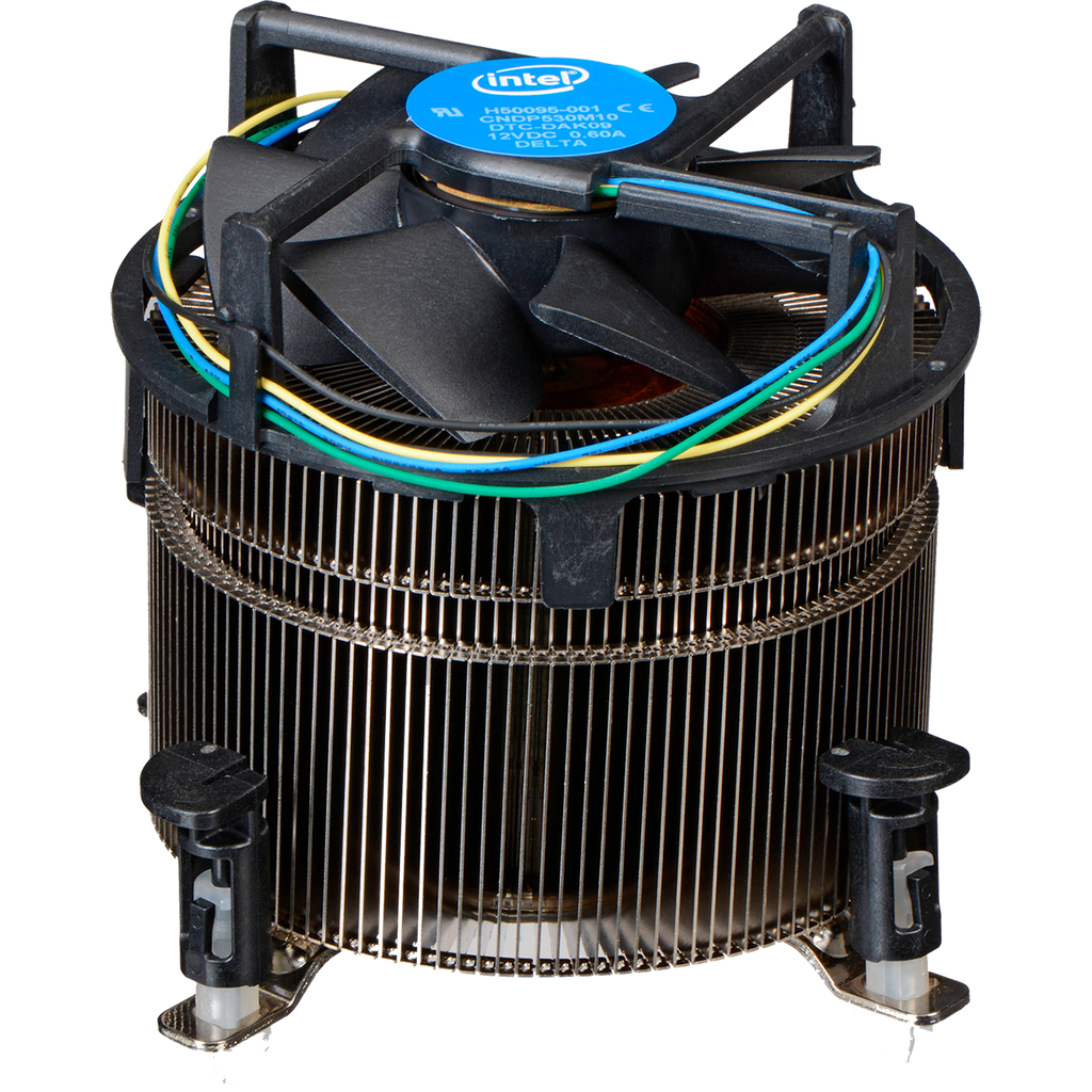 Ventilador Intel Ts15A  Lga-1151 Box