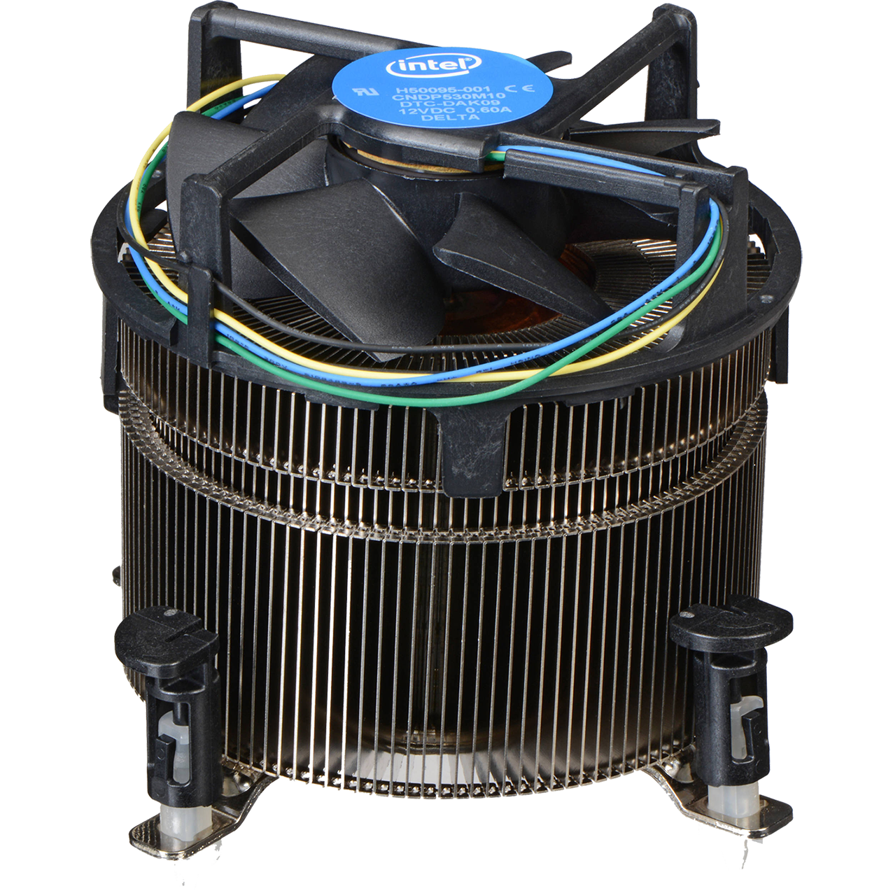 Ventilador Intel Ts15A  Lga-1151 Box