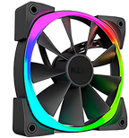 Ventilador Nzxt Rf-Ar120-B1 Rgb 120Mm