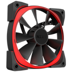 Ventilador Nzxt Rf-Ar140-C1 Rgb 140 Mm