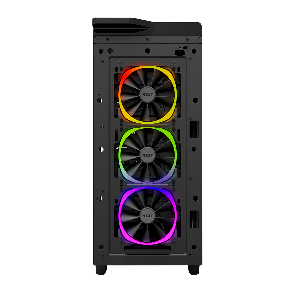 Ventilador Nzxt Rf-Ar140-C1 Rgb 140 Mm