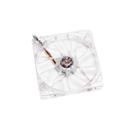Ventilador Thermaltake  Pure 12 Led Blue 120 Mm