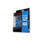 Ventilador Thermaltake  Pure 12 Led Blue 120 Mm