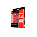 Ventilador Thermaltake Pure 12 Led Red 120 Mm