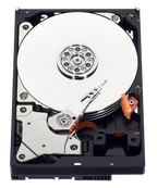 Disco Interno Wester Digital 1Tb  Sata Iii