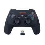 Mando Redragon G808 Harrow Ps3 Inalámbrico