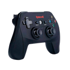Mando Redragon G808 Harrow Ps3 Inalámbrico