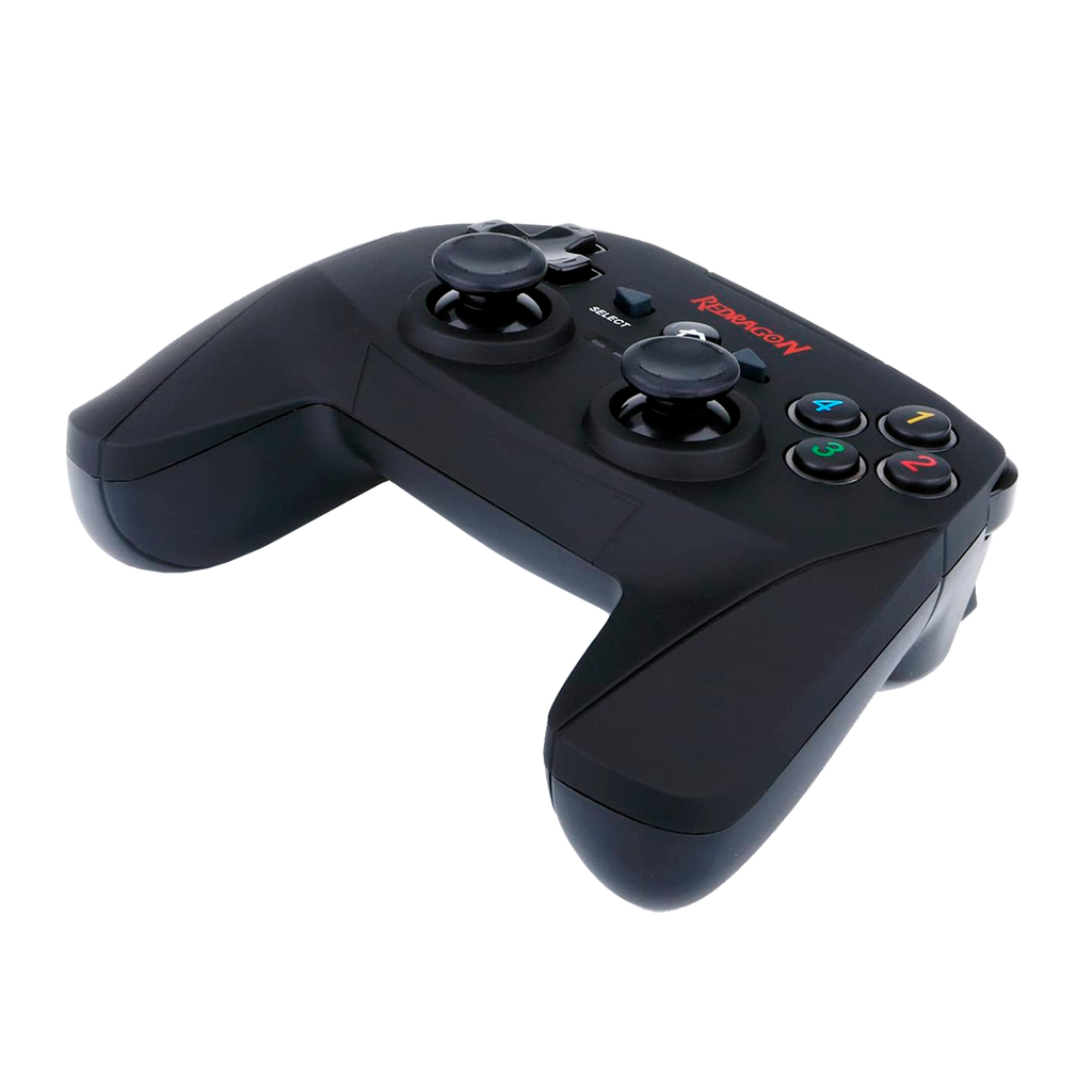 Mando Redragon G808 Harrow Ps3 Inalámbrico
