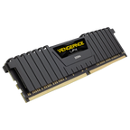 Memoria Ram Corsair Vengeance Lpx 8Gb Ddr4 3000 Mhz C/Discipador