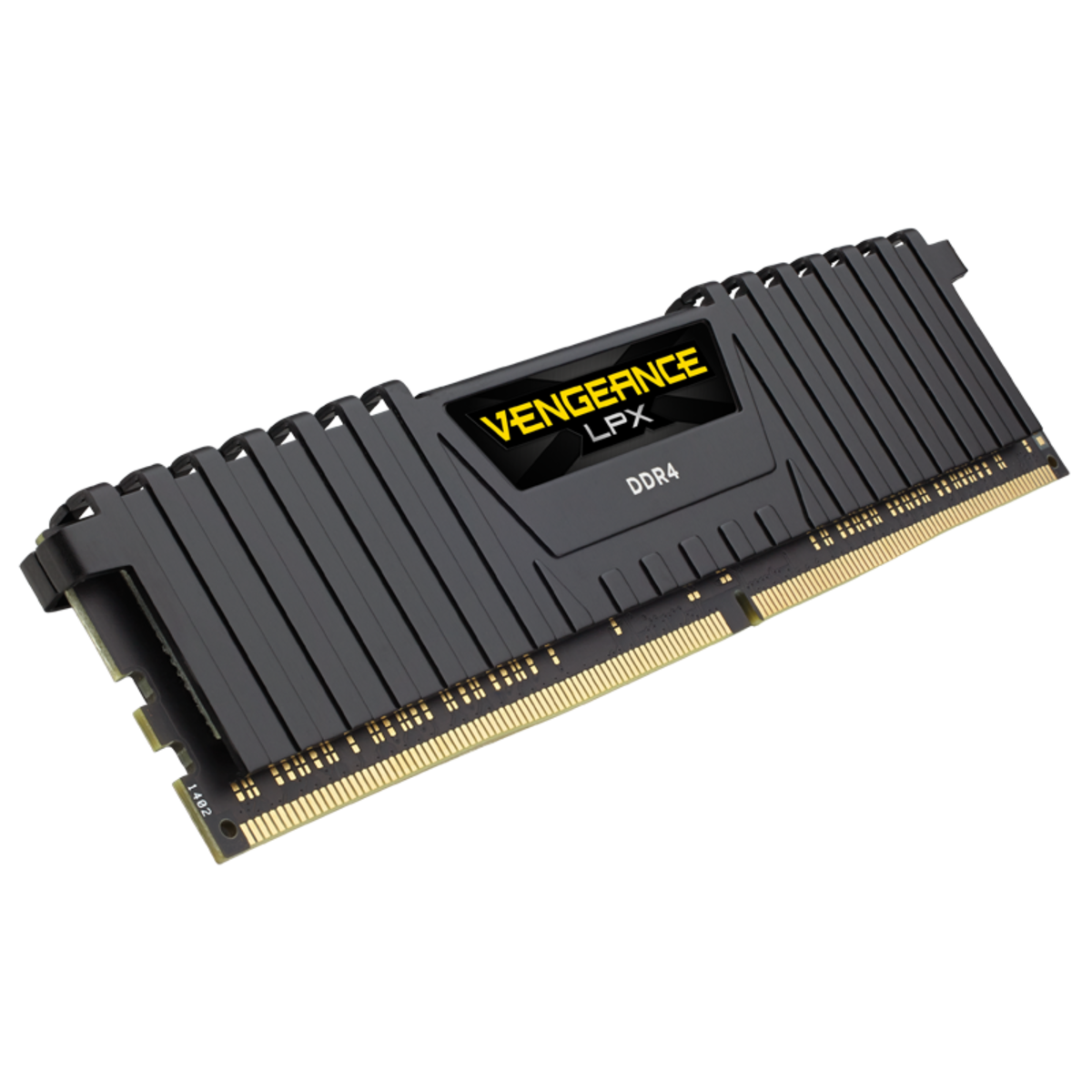 Memoria Ram Corsair Vengeance Lpx 8Gb Ddr4 3000 Mhz C/Discipador