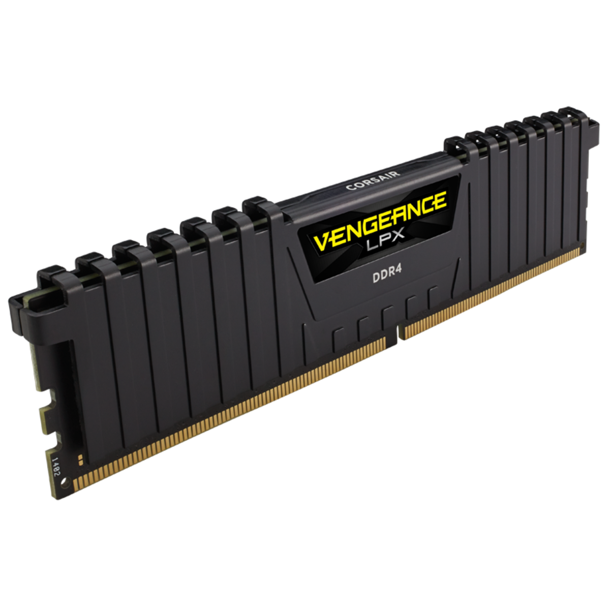 Memoria Ram Corsair Vengeance Lpx 8Gb Ddr4 3000 Mhz C/Discipador