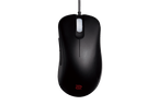 Mouse Benq  Ec2-A Negro Cableado Usb 3.200 Dpi