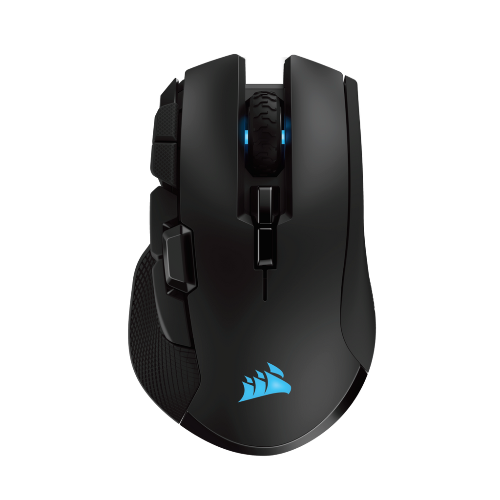 Mouse Corsair Ironclaw Rgb Fps 18.000 Dpi (copia)