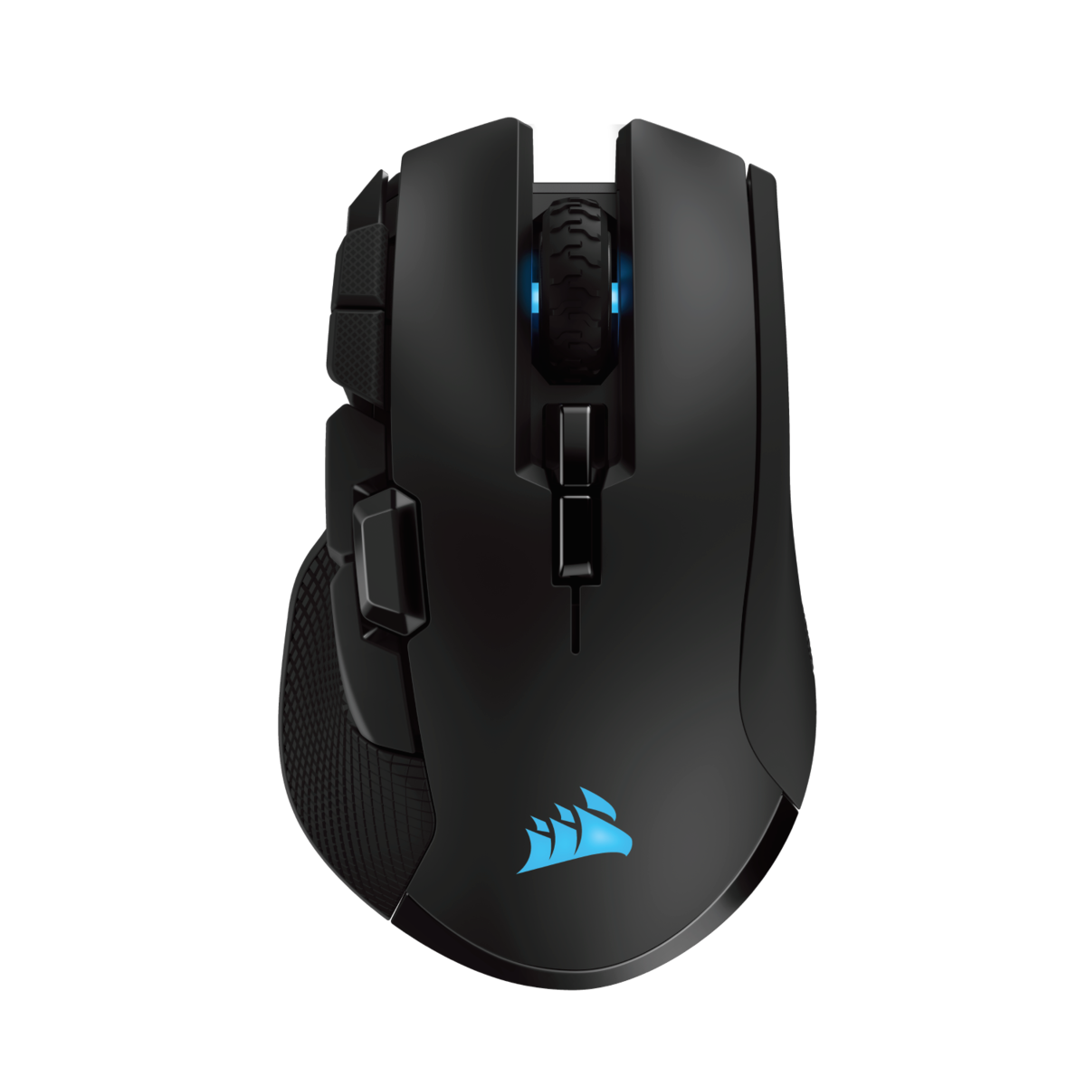 Mouse Corsair Ironclaw Rgb Fps 18.000 Dpi (copia)