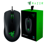 Mouse Razer  Abyssus Essential Rgb  7.200 Dpi