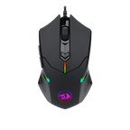 Mouse Redragon M601-Rgb Centrophorus 7.200 Dpi