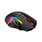Mouse Redragon M607 Rgb Griffin 7.200 Dpi