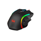 Mouse Redragon M607 Rgb Griffin 7.200 Dpi