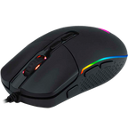 Mouse Redragon M719-Rgb Invader  10.000 Dpi