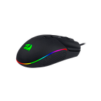 Mouse Redragon M719-Rgb Invader  10.000 Dpi
