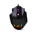 Mouse Redragon M908 Impact 12.400 Dpi