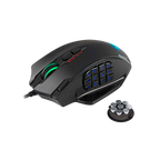 Mouse Redragon M908 Impact 12.400 Dpi