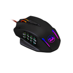Mouse Redragon M908 Impact 12.400 Dpi