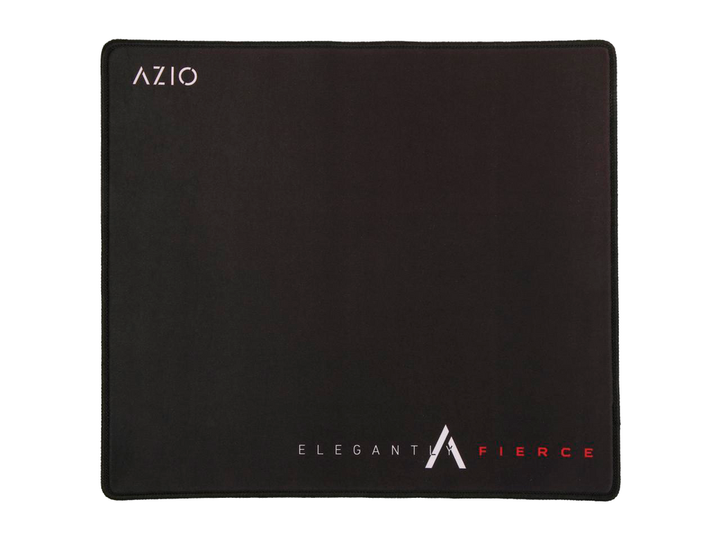 Pad Mouse Azio Mp-Azioef-M01 Negro
