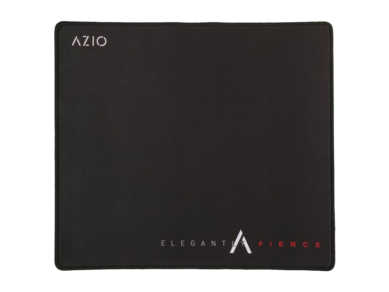 Pad Mouse Azio Mp-Azioef-M01 Negro