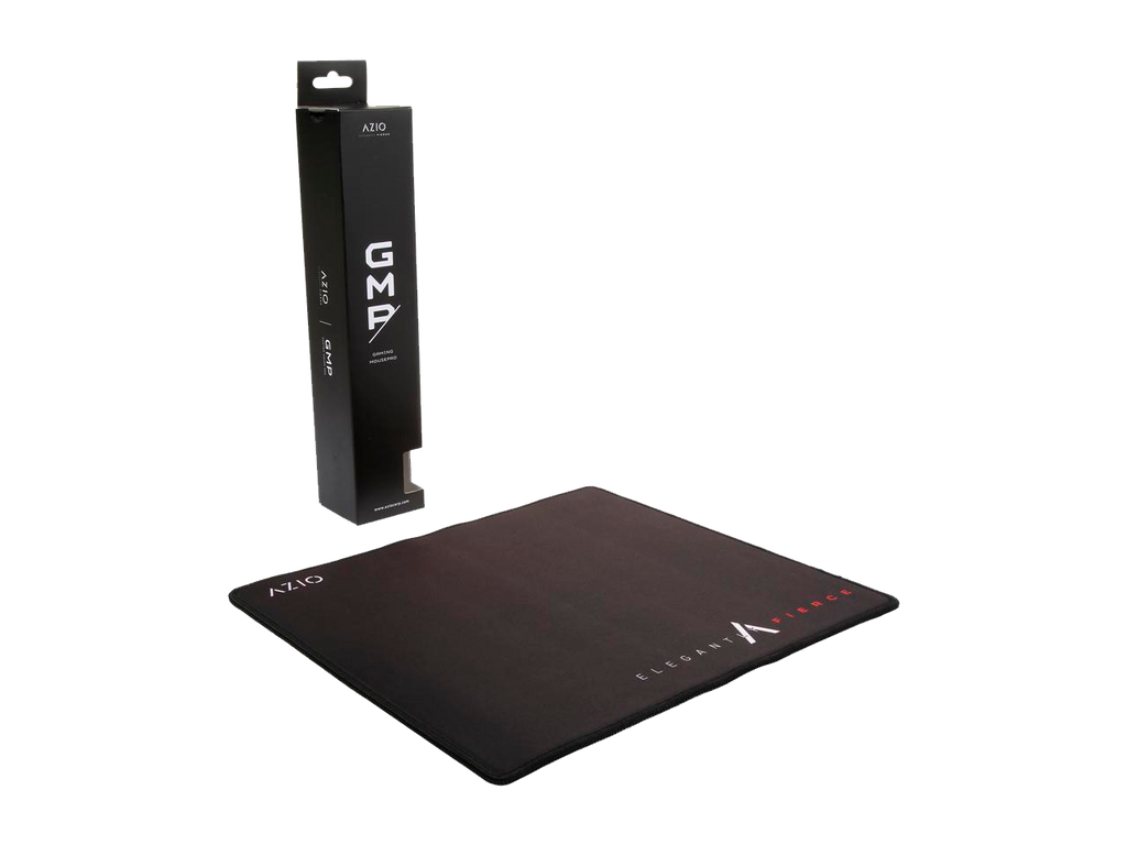 Pad Mouse Azio Mp-Azioef-M01 Negro