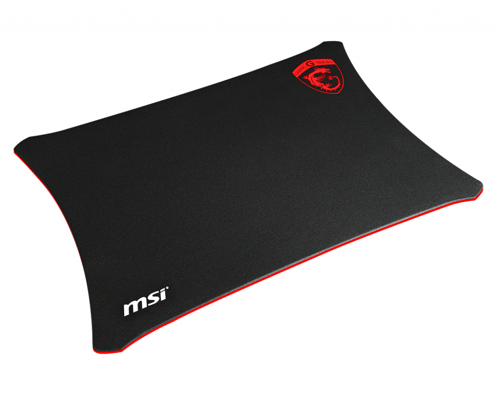 Pad Mouse Msi Gf0-V000025-Hxk Sistorm