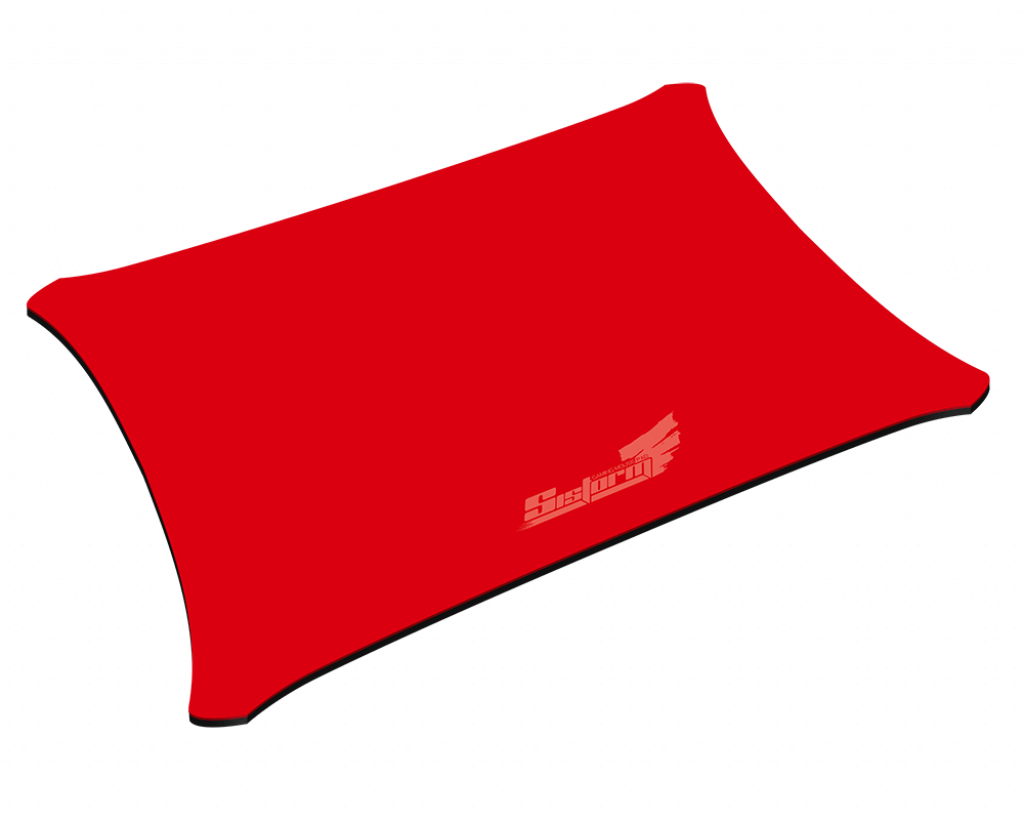 Pad Mouse Msi Gf0-V000025-Hxk Sistorm