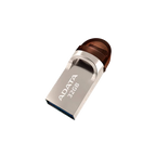 Pendrive Adata  Uc370 32Gb Otg Usb-A 3.1 Y Usb-C Dorado