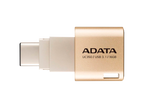Pendrive Adata  Uc350 64Gb Usb 3.1 Dorado
