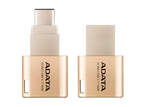 Pendrive Adata  Uc350 64Gb Usb 3.1 Dorado