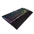 Teclado Corsair  K70 Rapidfire Rgb Mecánico Switch Cherry Mx