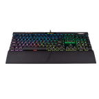 Teclado Corsair  K70 Rapidfire Rgb Mecánico Switch Cherry Mx